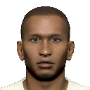 AYRAHZI PES 2015 portrait