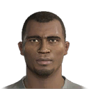 S. ABU ABDULLAH PES 2017 portrait