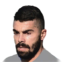 P. MACHADO PES 2016 portrait