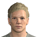 U. STEADMAN PES 2016 portrait