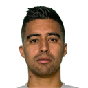 NORYA PES 2015 portrait