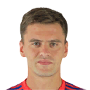 M. ALIMOVA PES 2020 portrait