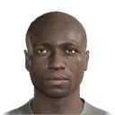 J. LEGAZPI PES 2018 portrait