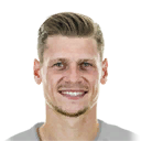 H. KEEBLE PES 2017 portrait