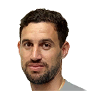 R. CASALS PES 2021 portrait