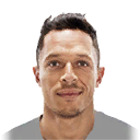 ADRIANO PES 2013 portrait