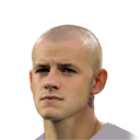 WELDEN PES 2014 portrait