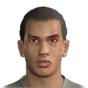 P. MEDEIROS PES 2018 portrait