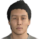 EUNGSEON BING PES 2021 portrait