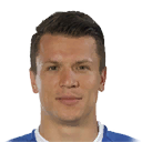 M. STAKHOVSKY PES 2016 portrait