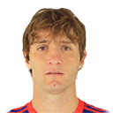 A. SHAPORIN PES 2020 portrait