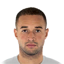 G. PRESLEY PES 2017 portrait