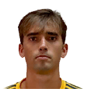 M. LIMA PES 2021 portrait