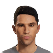 MOZUJAU PES 2014 portrait