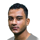 H. FARIA PES 2018 portrait