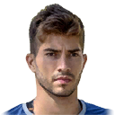 C. MANUEL PES 2021 portrait