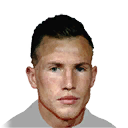 J. LASKI PES 2016 portrait