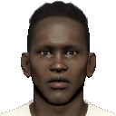 B. GUTHRIE PES 2016 portrait