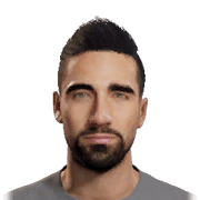 K. VIGGERS PES 2021 portrait