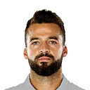 BRUNO GAMA PES 2012 portrait