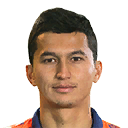 GARQUEV PES 2014 portrait