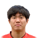 HYEONGSEOP IN PES 2021 portrait