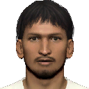 SALIKARBI PES 2015 portrait