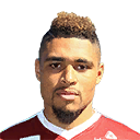 R. VEDRINE PES 2021 portrait