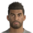 M. BOTROS PES 2021 portrait
