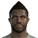 S. MOJTABA PES 2017 portrait