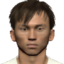 MINJUN YEO PES 2017 portrait