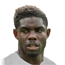 M. RICHARDS PES 2017 portrait