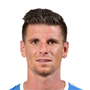 CHOPLIN PES 2016 portrait