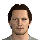 DEL GROSSO PES 2012 portrait