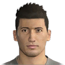NEYRAD PES 2015 portrait