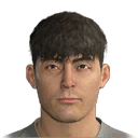DONGWON JEUP PES 2016 portrait