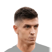 K. PIĄTEK PES 2020 portrait