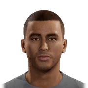 H. SUAZO PES 2021 portrait