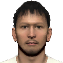 PAPONI PES 2013 portrait