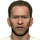 CARLOS VALDEZ PES 2012 portrait