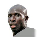 DIAMÉ PES 2012 portrait