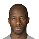 ALUKO PES 2012 portrait