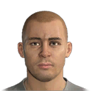 JÚLIO CÉSAR PES 2021 portrait