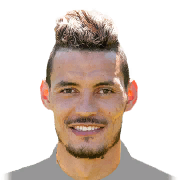 O. DARFALOU PES 2019 portrait