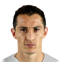 A. GUARDADO PES 2021 portrait