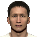 G. LORIOT PES 2016 portrait