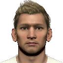 TONGE PES 2012 portrait