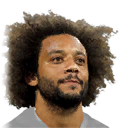 MARCELO PES 2012 portrait