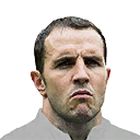 O'SHEA PES 2012 portrait
