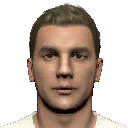 JANKOVIĆ PES 2012 portrait